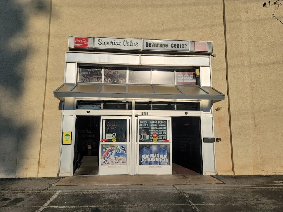 Superior Depot