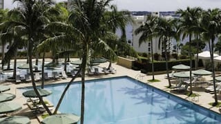 Four Seasons Hotel