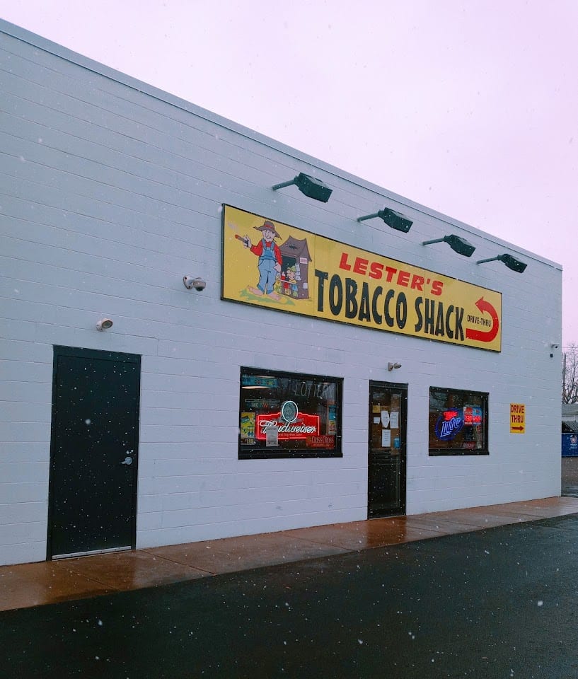 Lesters Tobacco