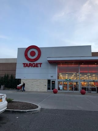 Target Store