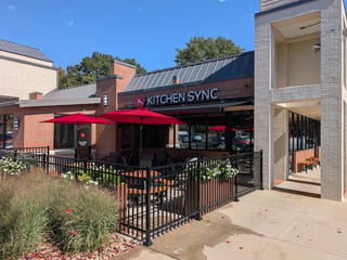Kitchen Sync