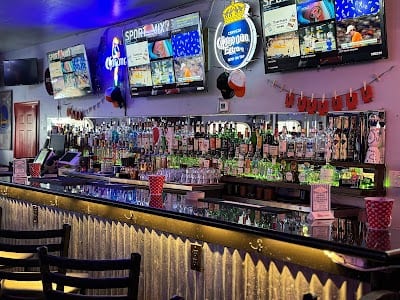 The Hideaway