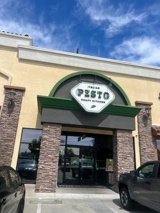 Pesto
