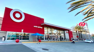 Target