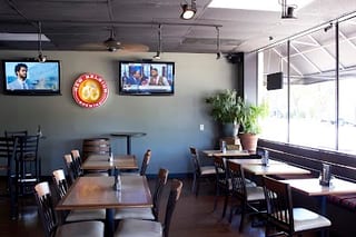 Crosstown Pub and Grill