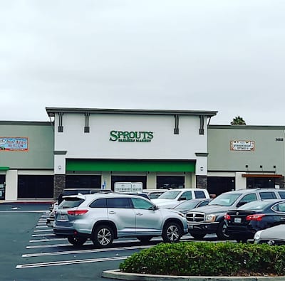 Sprouts Farmers Market