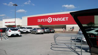 Supertarget