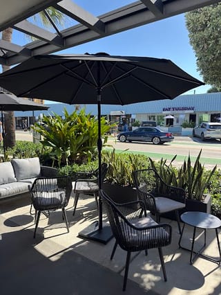 Amantes Italian Restaurant