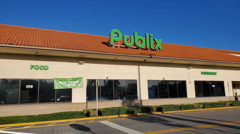 Publix