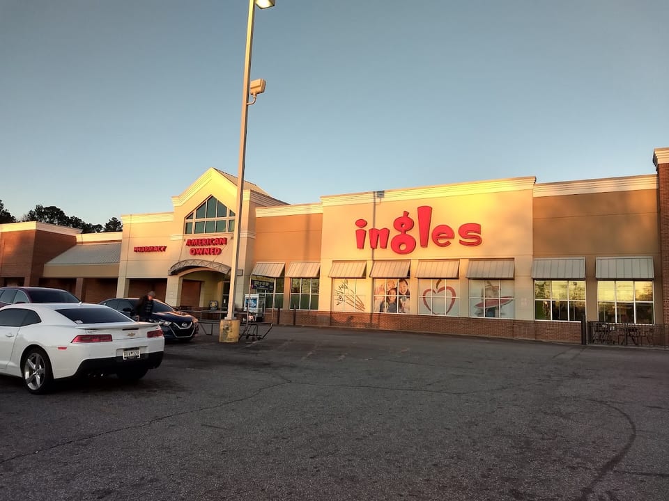 Ingles Supermarket