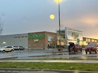Sobeys