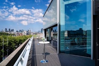 The Deck