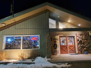 Spur 66 Liquor