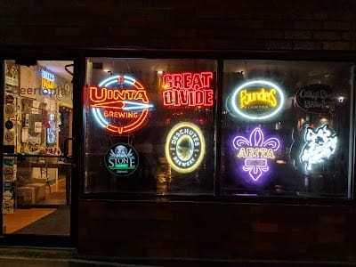 Beertopia