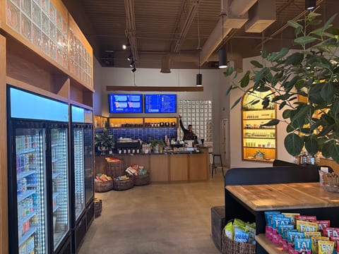 The Doza Health Shop