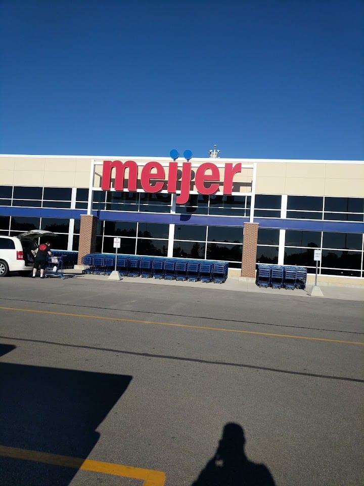 Meijer
