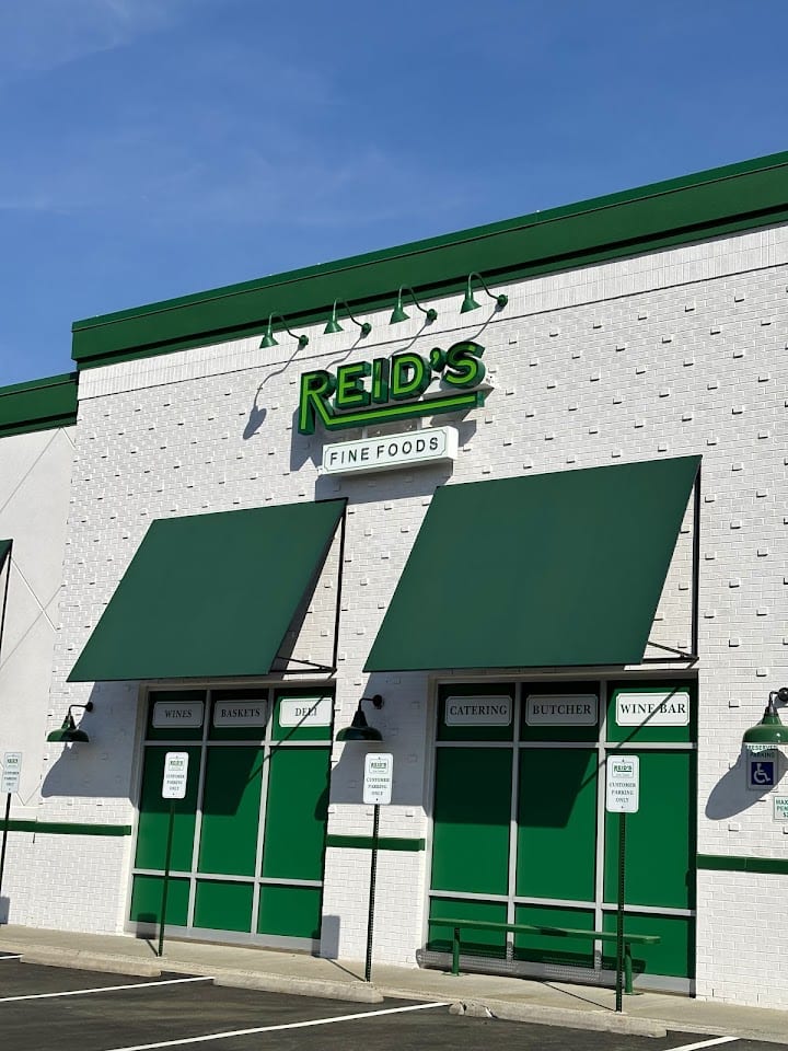 Reids Fine Foods
