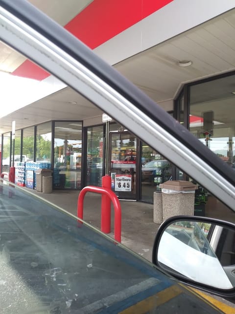 Cumberland Farms 900126