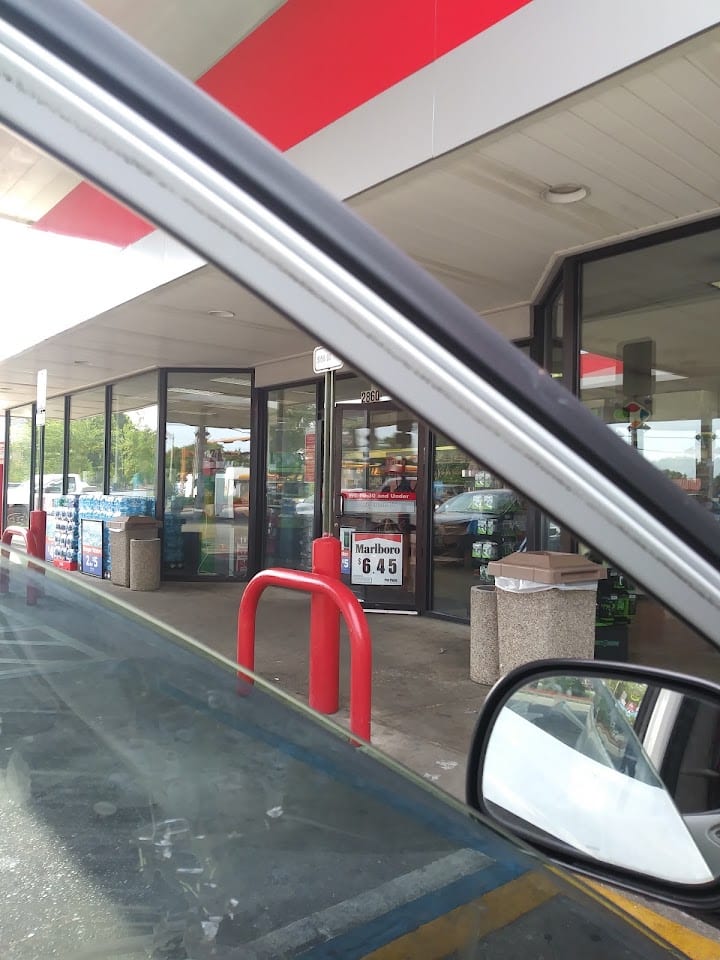 Cumberland Farms 900126