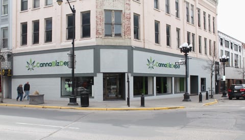 Cannabiz Depot