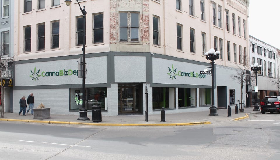 Cannabiz Depot