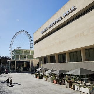 Flat Iron Southbank