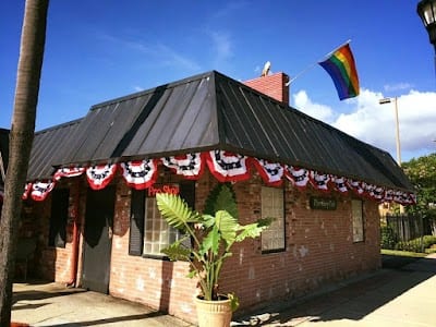 Pro Shop Pub