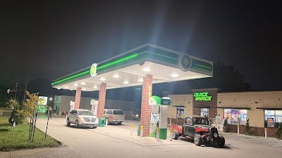 Quick Shop