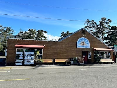MANZANITA GROCERY & DELI