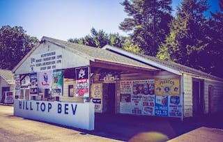 Hilltop Beverage Inc
