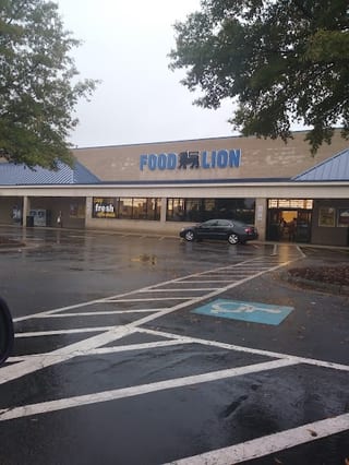 Food Lion #1259