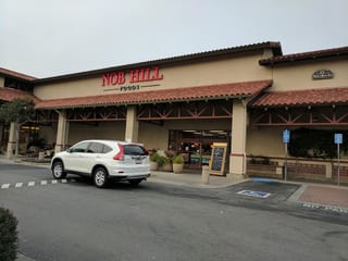 Raleys -Nob Hill (Gilroy) - 002500602