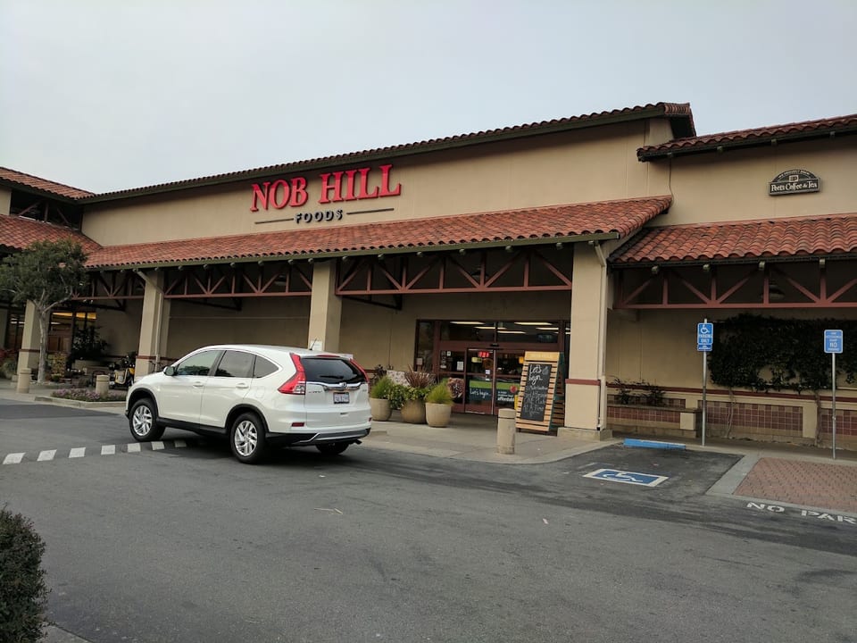 Raleys -Nob Hill (Gilroy) - 002500602
