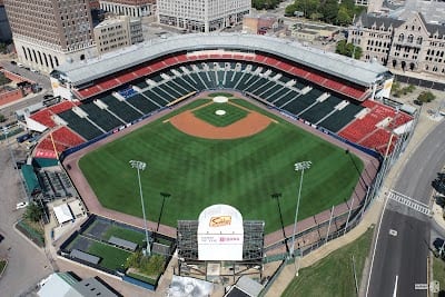 Sahlen Field