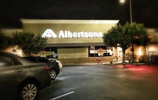 Albertsons