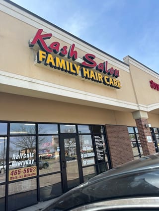 Kash