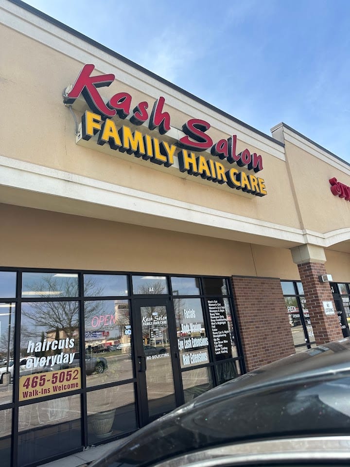 Kash