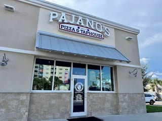 Pajano's Pizza And Taphouse