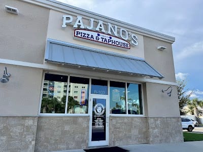 Pajano's Pizza And Taphouse