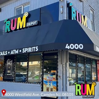 Rum Depot Lounge