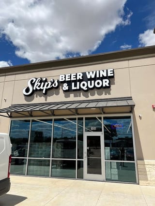 Skip's Beer Wine & Liquor #4