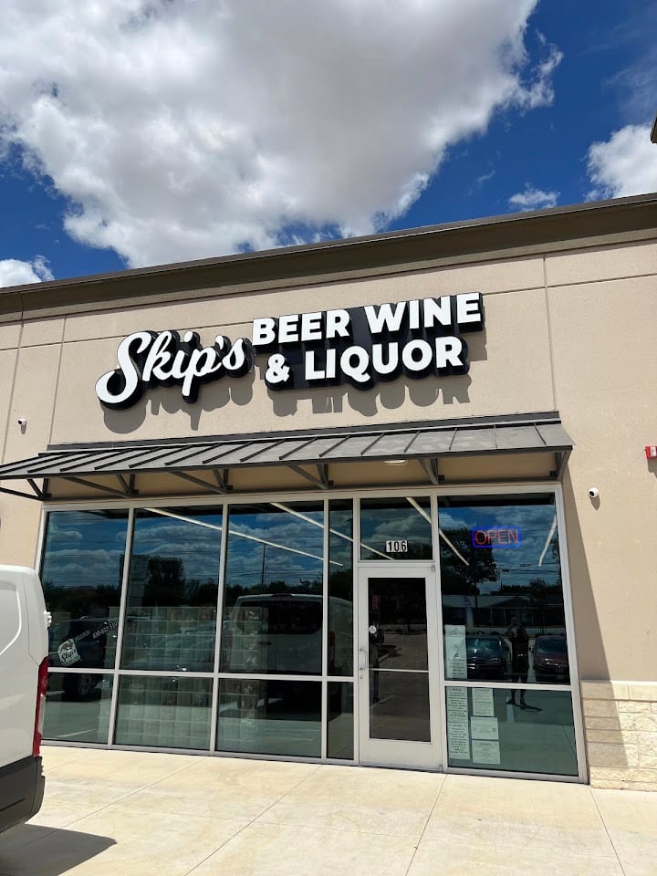 Skip's Beer Wine & Liquor #4