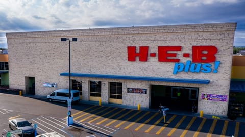 H E B Plus #13