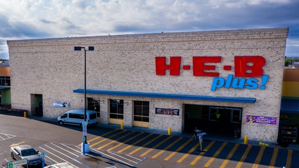 H E B Plus #13