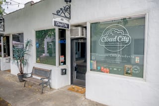 Cloud City Supply