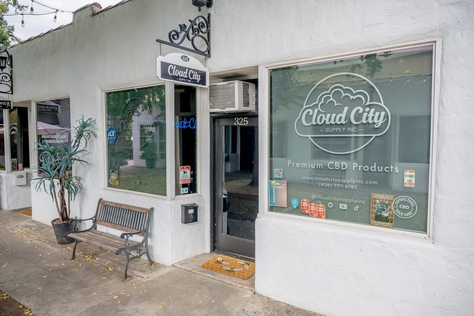 Cloud City Supply