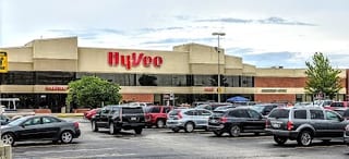 Hy Vee Food Store