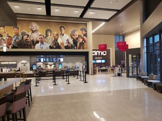 Amc Dine In Clearfork 8 #259