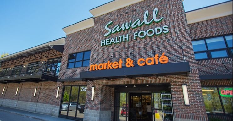 Sawall Health Foods - 00100014681