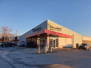 Gateway Market'A'